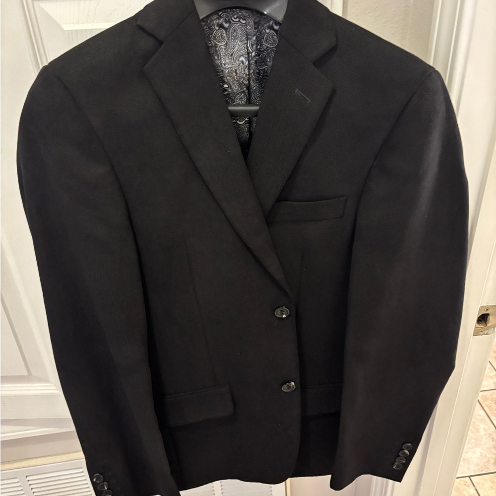 Murano Suit Jacket Sportcoat size small
